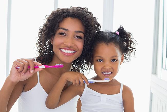 Edmonton Children's Dentistry | Sana Dental | General & Family Dentist | North Edmonton