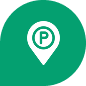 Convenient Free on Site Parking | Edmonton General Dentist | Sana Dental | Edmonton, AB