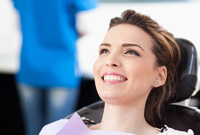 Dental Hygiene & Teeth Cleanings | Sana Dental | General & Family Dentist | North Edmonton