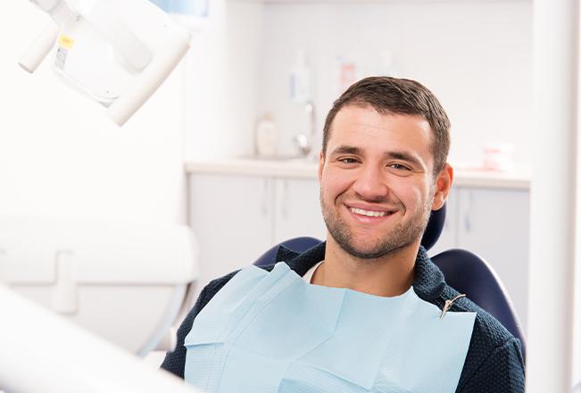 Dental Hygiene & Teeth Cleanings | Sana Dental | General & Family Dentist | North Edmonton