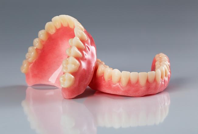 Dentures | Sana Dental | General & Family Dentist | North Edmonton