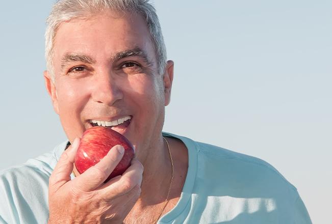 Dentures | Sana Dental | General & Family Dentist | North Edmonton