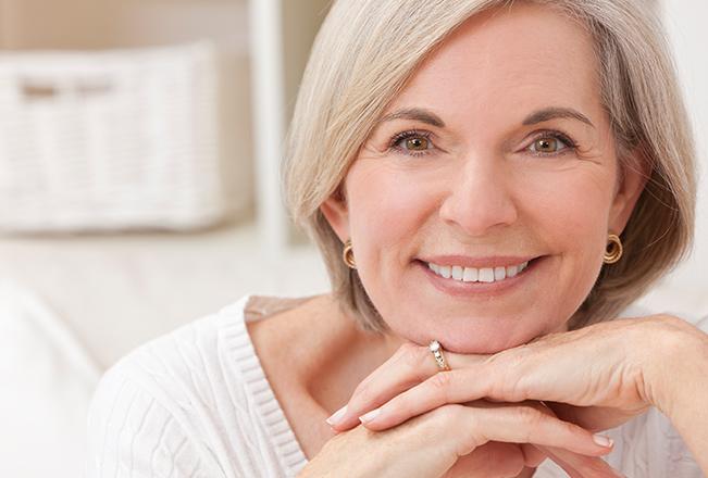 Dentures | Sana Dental | General & Family Dentist | North Edmonton