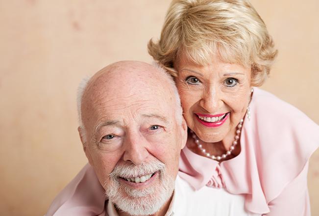Dentures | Sana Dental | General & Family Dentist | North Edmonton