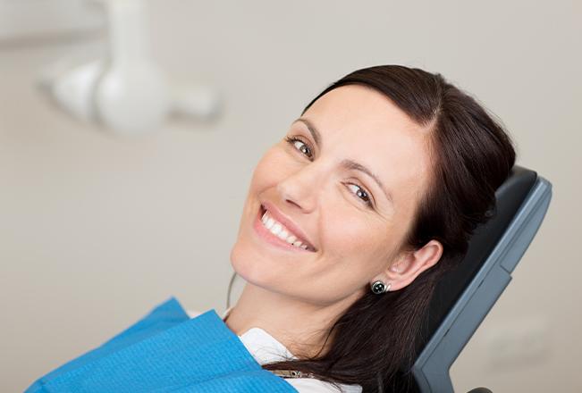 Root Canal Therapy | Sana Dental | General & Family Dentist | North Edmonton