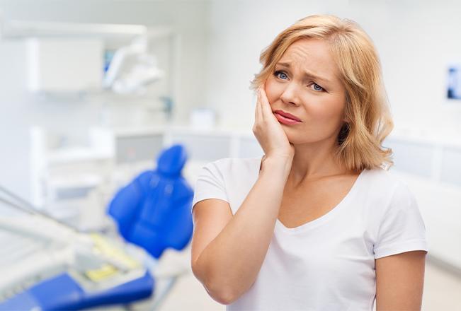 Emergency Dentistry | Sana Dental | General & Family Dentist | North Edmonton