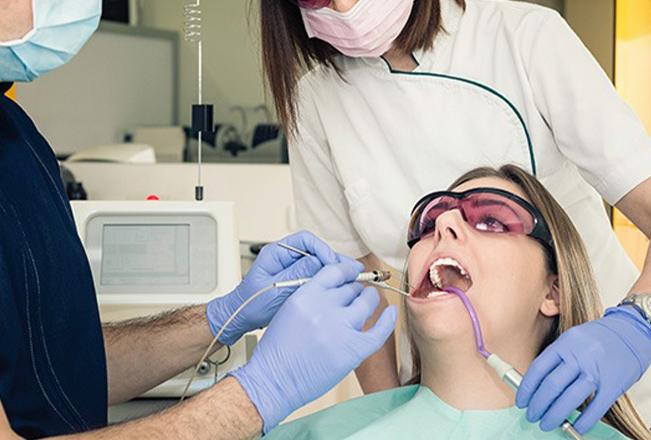 Periodontal Disease | Sana Dental | General & Family Dentist | North Edmonton