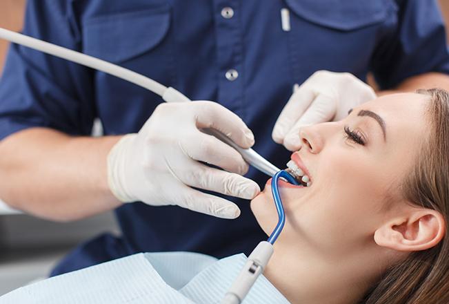 Periodontal Disease | Sana Dental | General & Family Dentist | North Edmonton