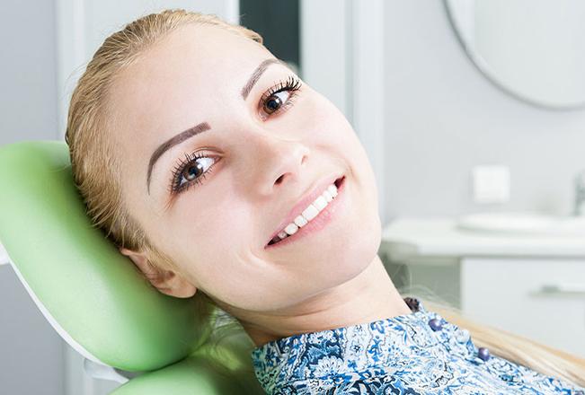 Periodontal Disease | Sana Dental | General & Family Dentist | North Edmonton
