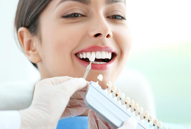 Porcelain Veneers | Sana Dental | General & Family Dentist | North Edmonton