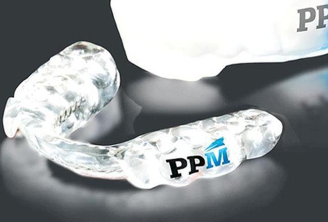 PPM Mouth Guard | Sana Dental | General & Family Dentist | North Edmonton