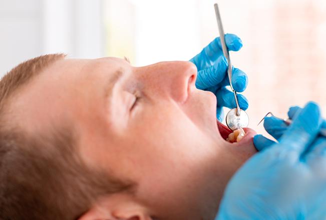 Sedation Dentistry | Sana Dental | General & Family Dentist | North Edmonton