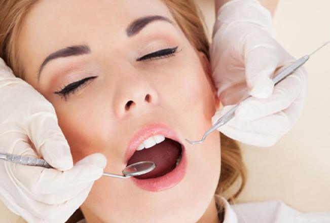 Sedation Dentistry | Sana Dental | General & Family Dentist | North Edmonton