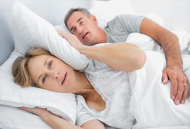 Sleep Apnea Treatment | Sana Dental | General & Family Dentist | North Edmonton