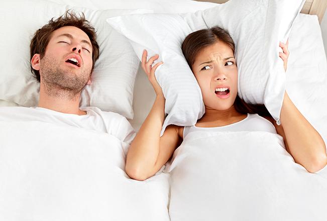 Sleep Apnea Treatment | Sana Dental | General & Family Dentist | North Edmonton