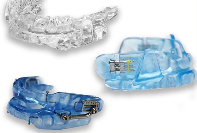 Oral Sleep Appliance | Sana Dental | General & Family Dentist | North Edmonton