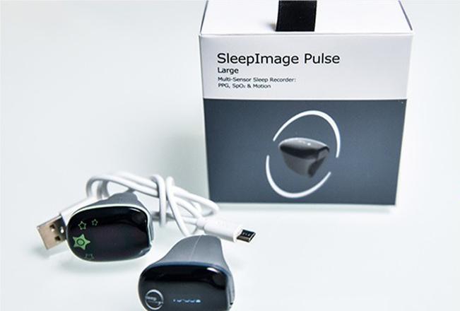 Sleep Monitor | Sana Dental | General & Family Dentist | North Edmonton