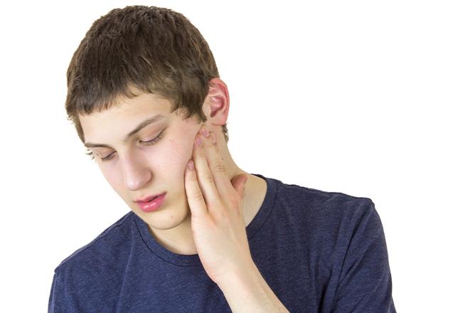 Wisdom Teeth Extraction | Sana Dental | General & Family Dentist | North Edmonton