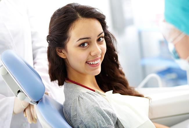 Tooth Extraction | Sana Dental | General & Family Dentist | North Edmonton