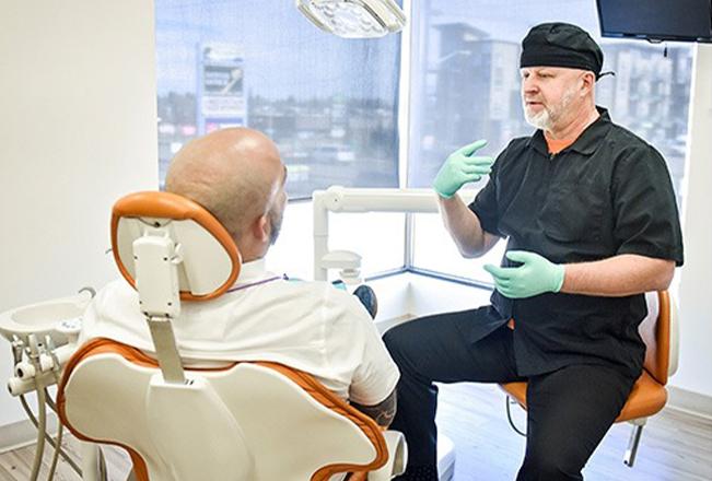 Edmonton Sleep Apnea Surgery | Sana Dental | General & Family Dentist | North Edmonton