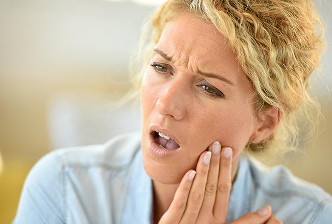 North Edmonton TMJ/TMD Therapy | Sana Dental | General & Family Dentist | North Edmonton