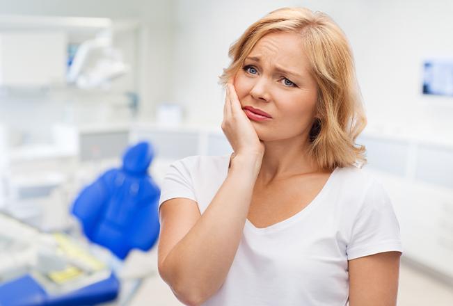 Tooth Extraction | Sana Dental | General & Family Dentist | North Edmonton